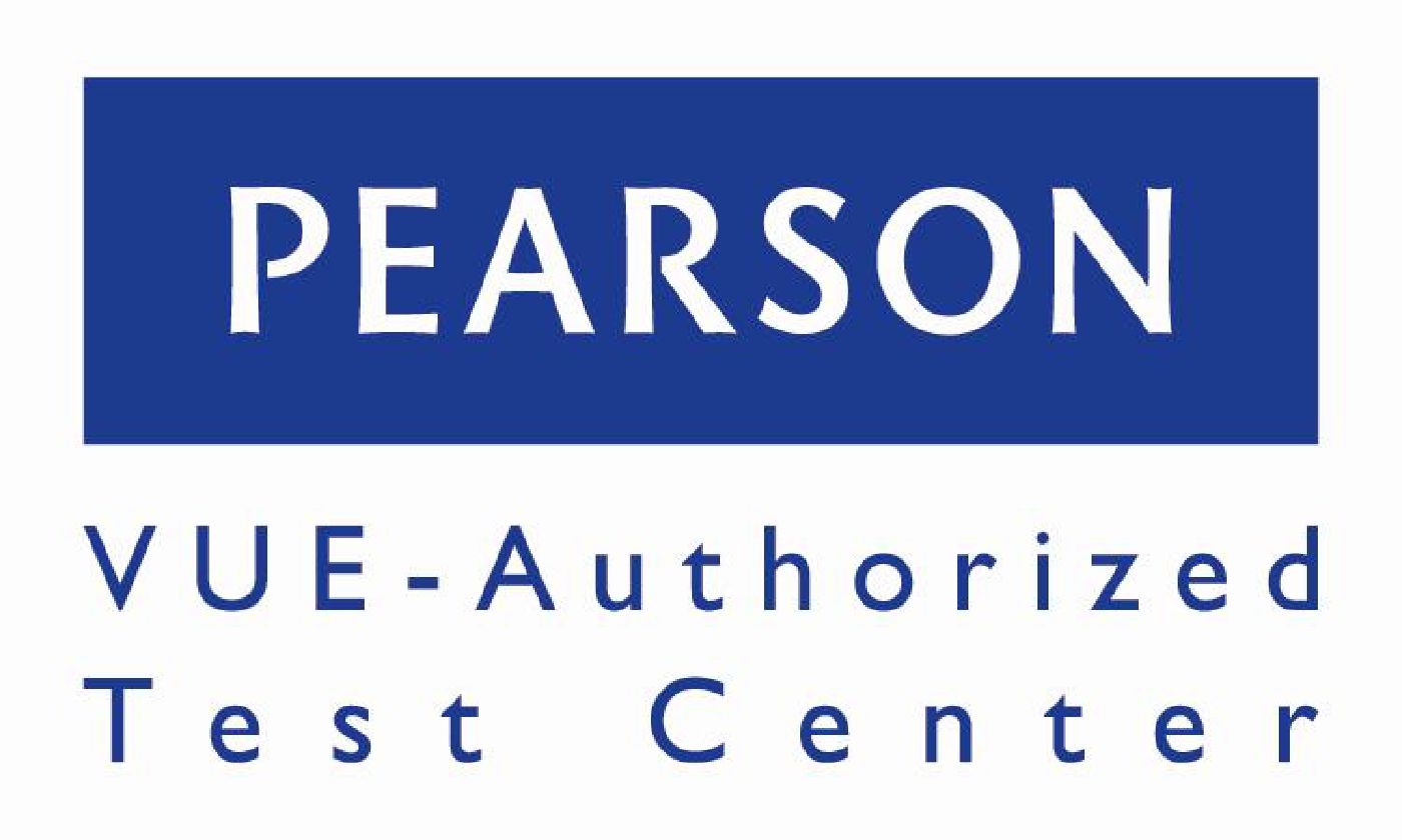 PearsonVUE PearsonVUE